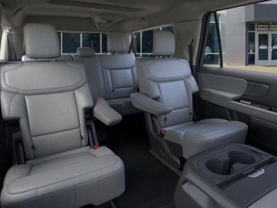 2026 Ford Expedition Max Active