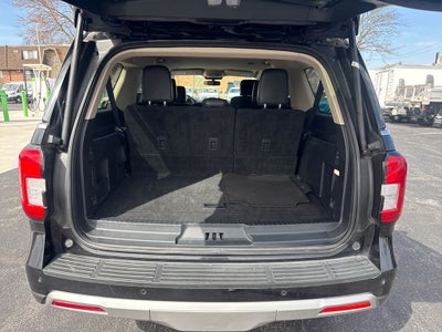 2024 Ford Expedition Max XLT