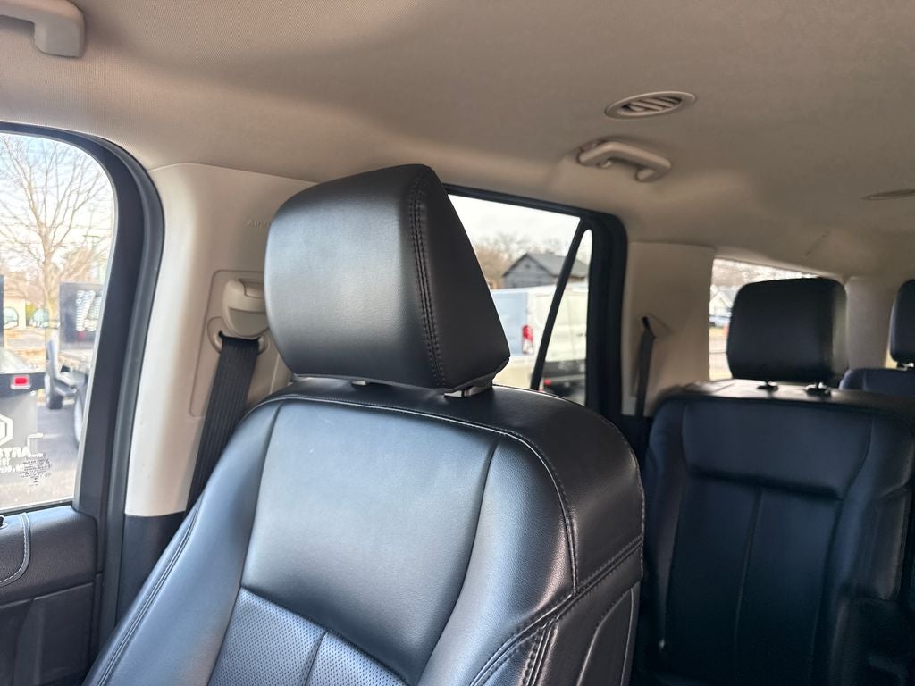 2024 Ford Expedition Max XLT