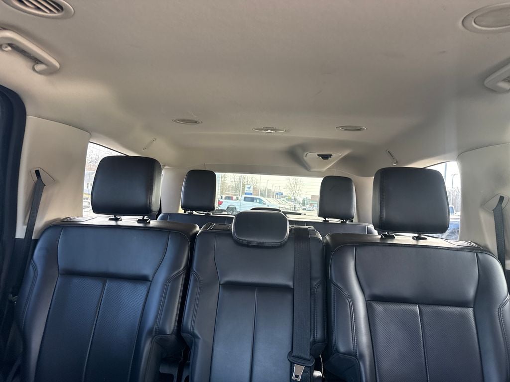 2024 Ford Expedition Max XLT