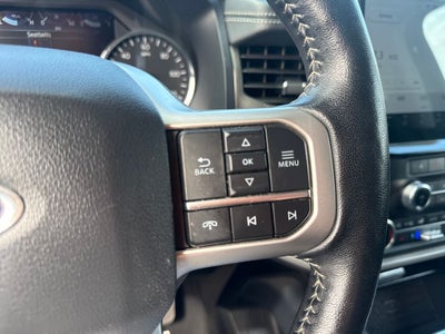 2024 Ford Expedition Max XLT