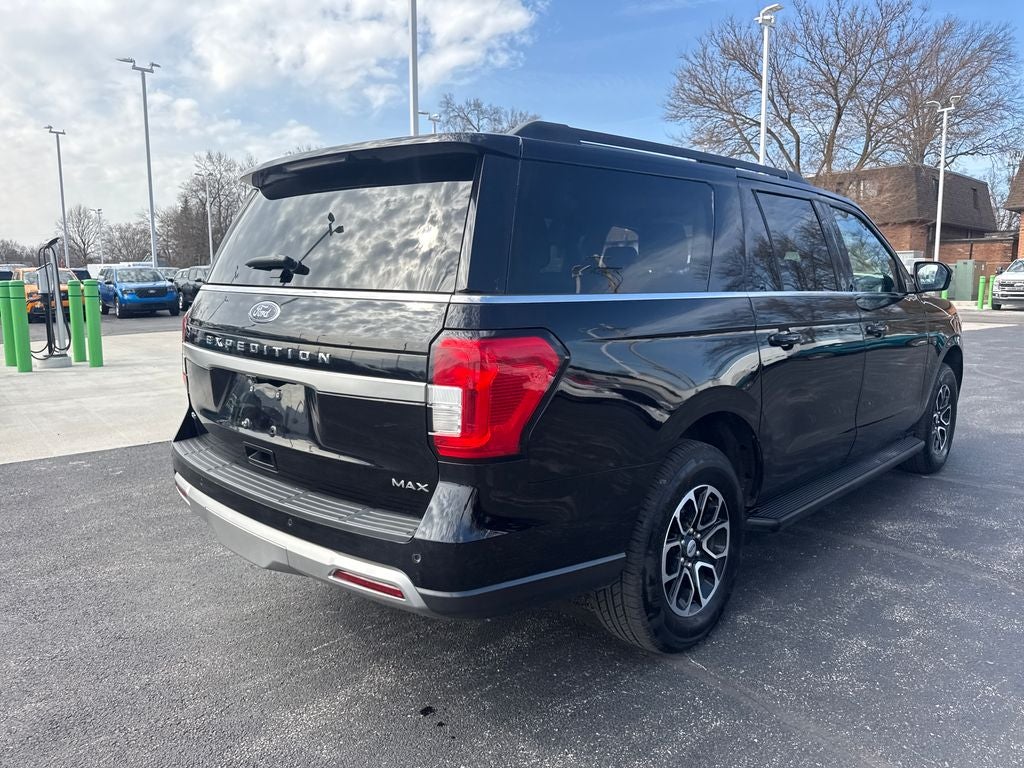 2024 Ford Expedition Max XLT