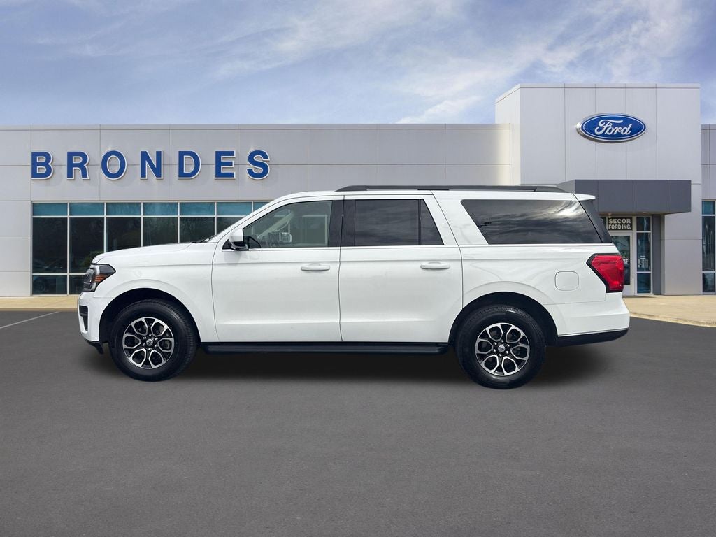 2024 Ford Expedition Max XLT
