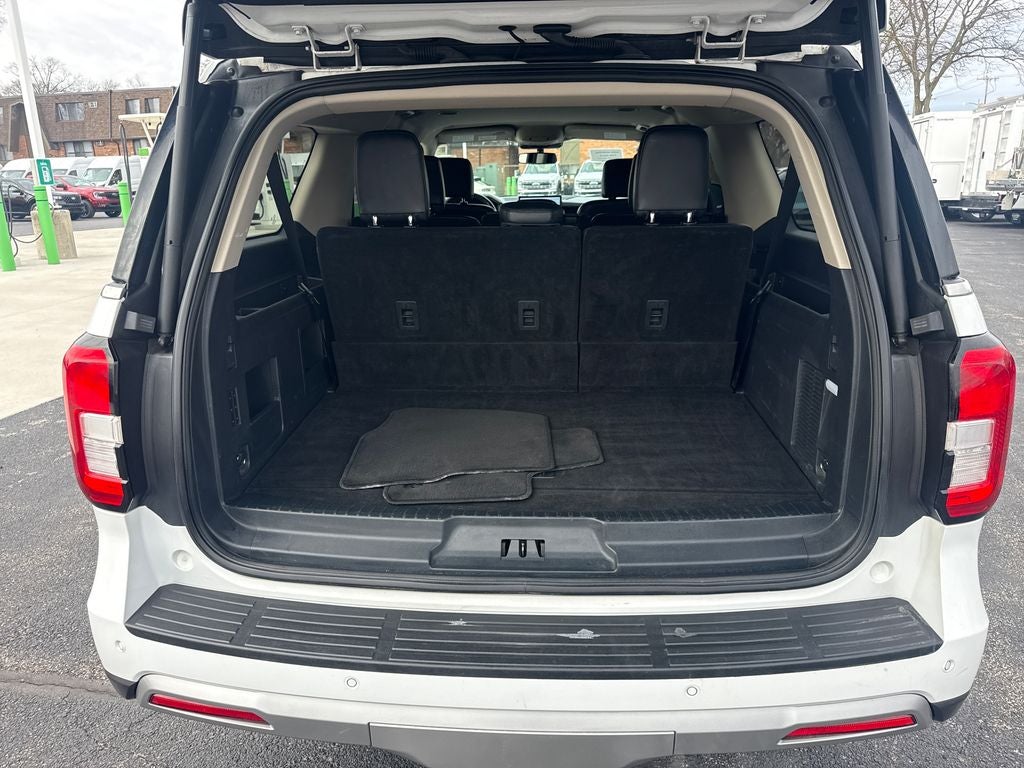 2024 Ford Expedition Max XLT