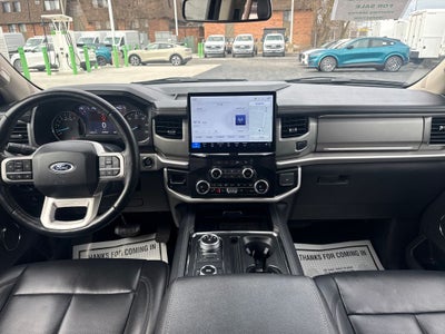 2024 Ford Expedition Max XLT