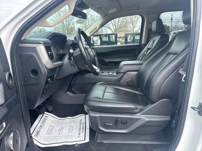 2024 Ford Expedition Max XLT