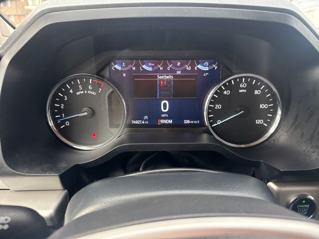 2024 Ford Expedition Max XLT