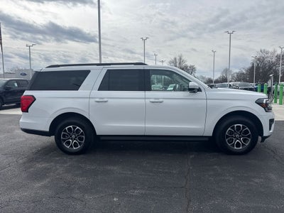 2024 Ford Expedition Max XLT