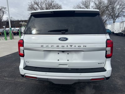 2024 Ford Expedition Max XLT