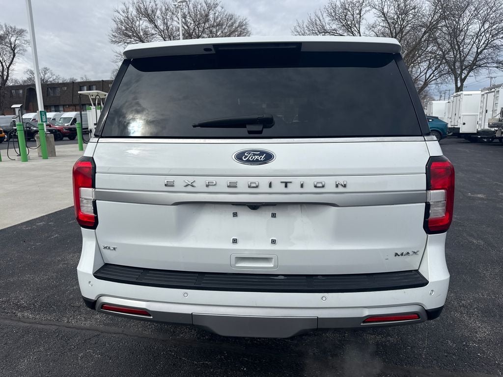 2024 Ford Expedition Max XLT