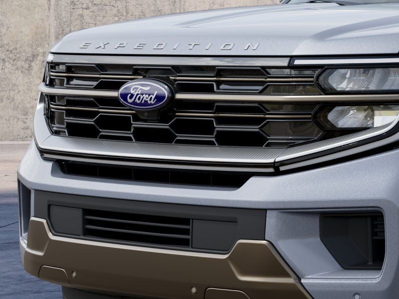 2027 Ford Expedition Max King Ranch