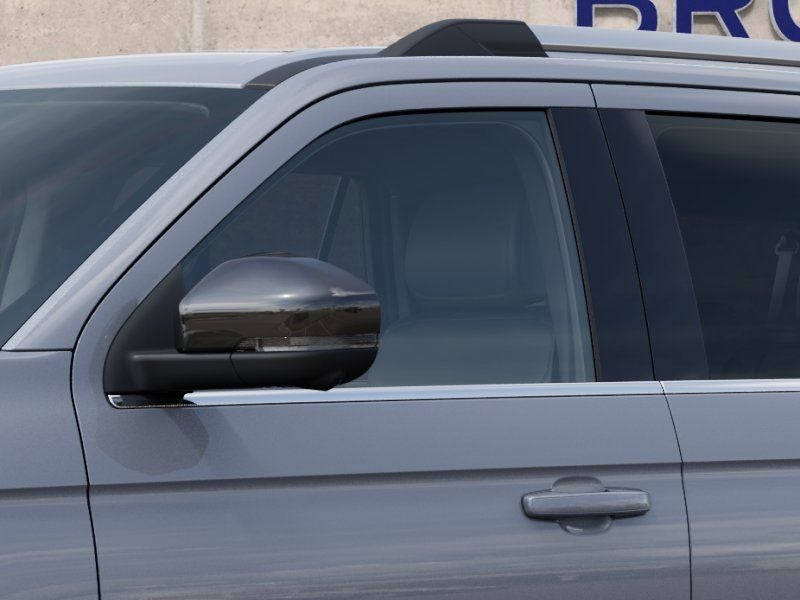 2027 Ford Expedition Max King Ranch