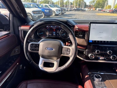 2023 Ford Expedition Max Limited