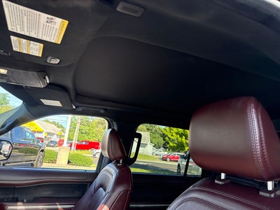 2023 Ford Expedition Max Limited