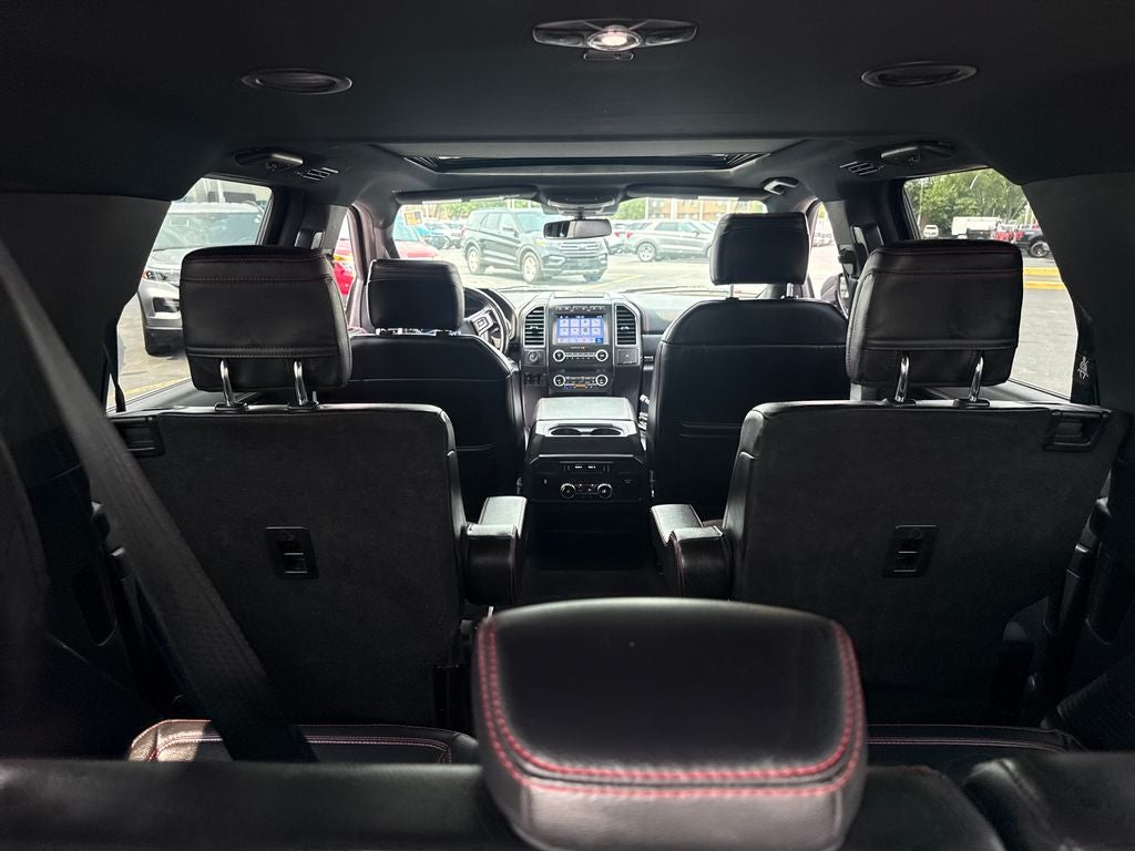 2019 Ford Expedition Max Limited