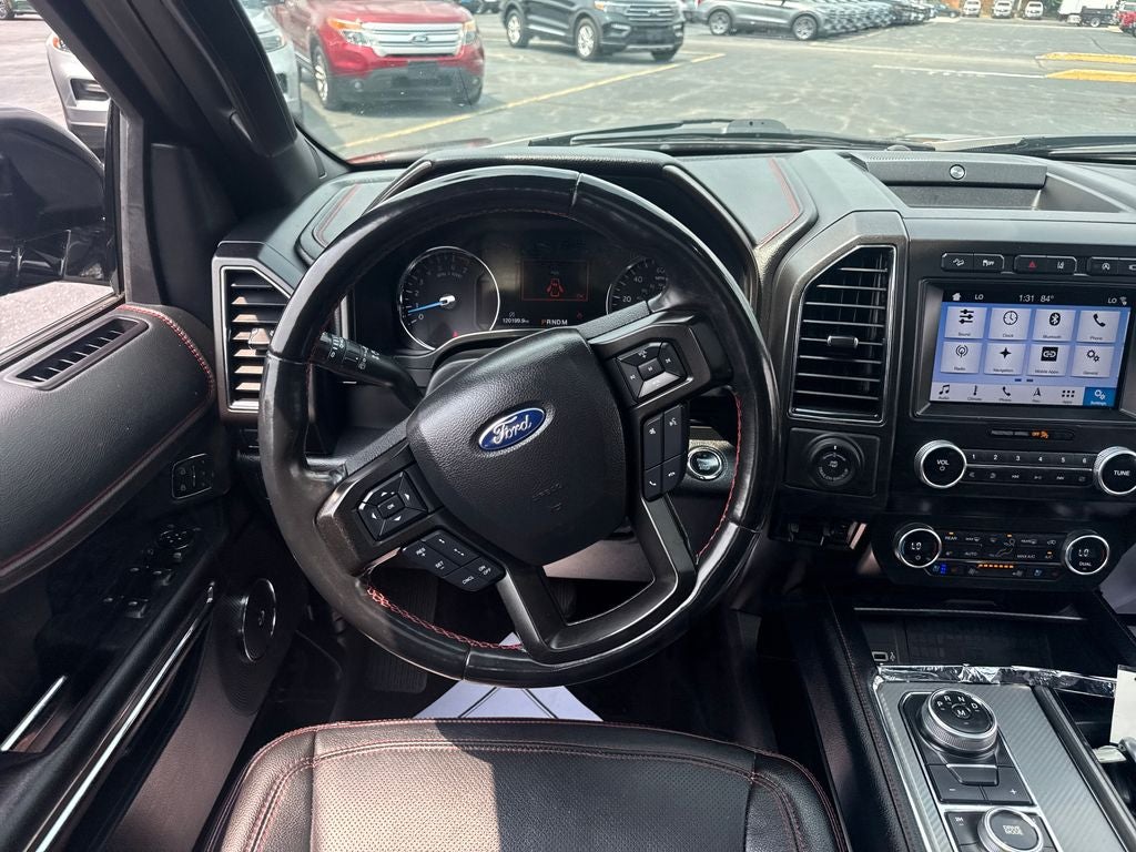 2019 Ford Expedition Max Limited