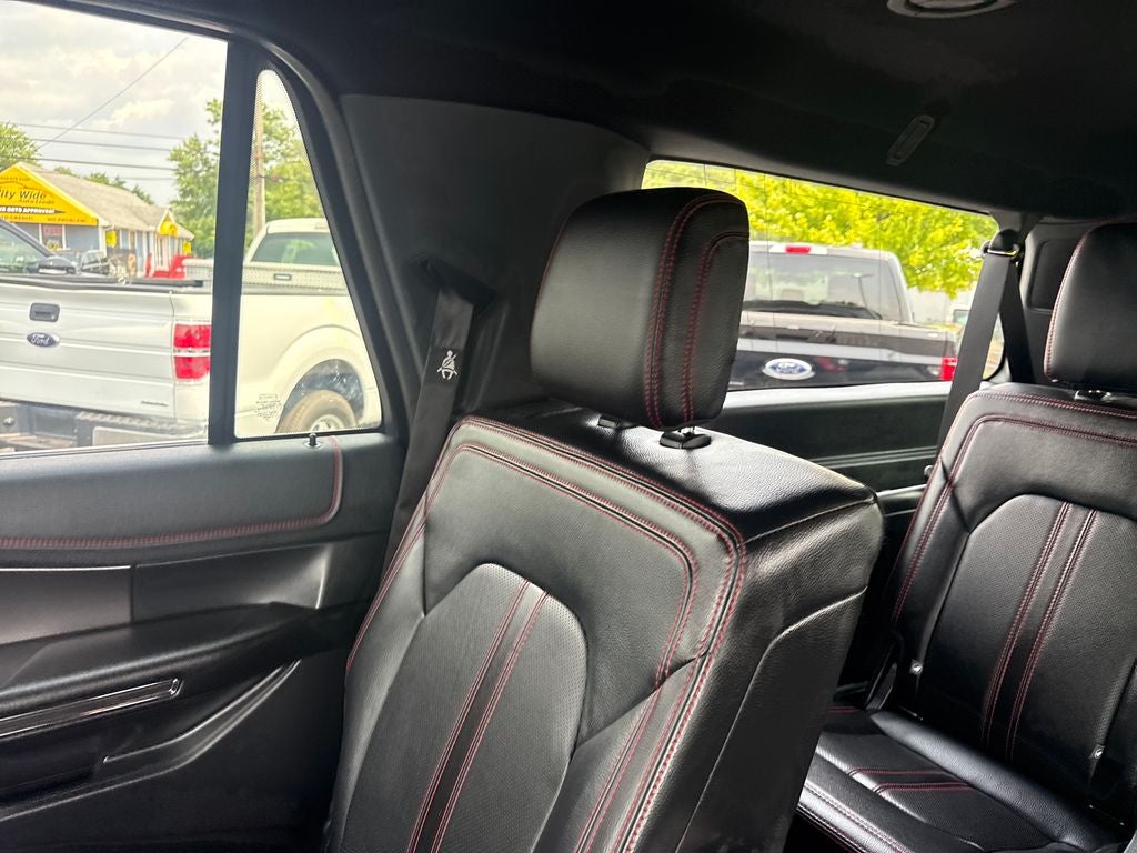 2019 Ford Expedition Max Limited