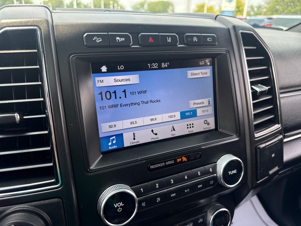 2019 Ford Expedition Max Limited