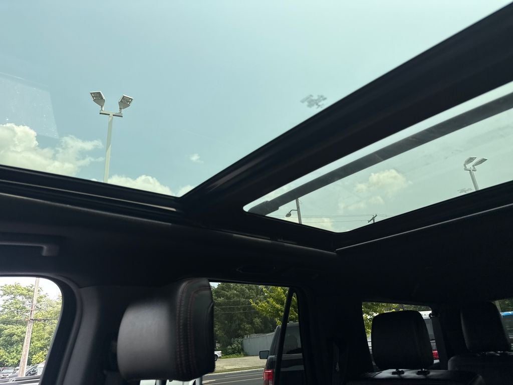 2019 Ford Expedition Max Limited