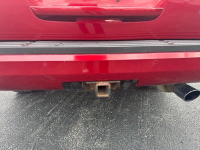 2016 Ford Expedition EL Limited