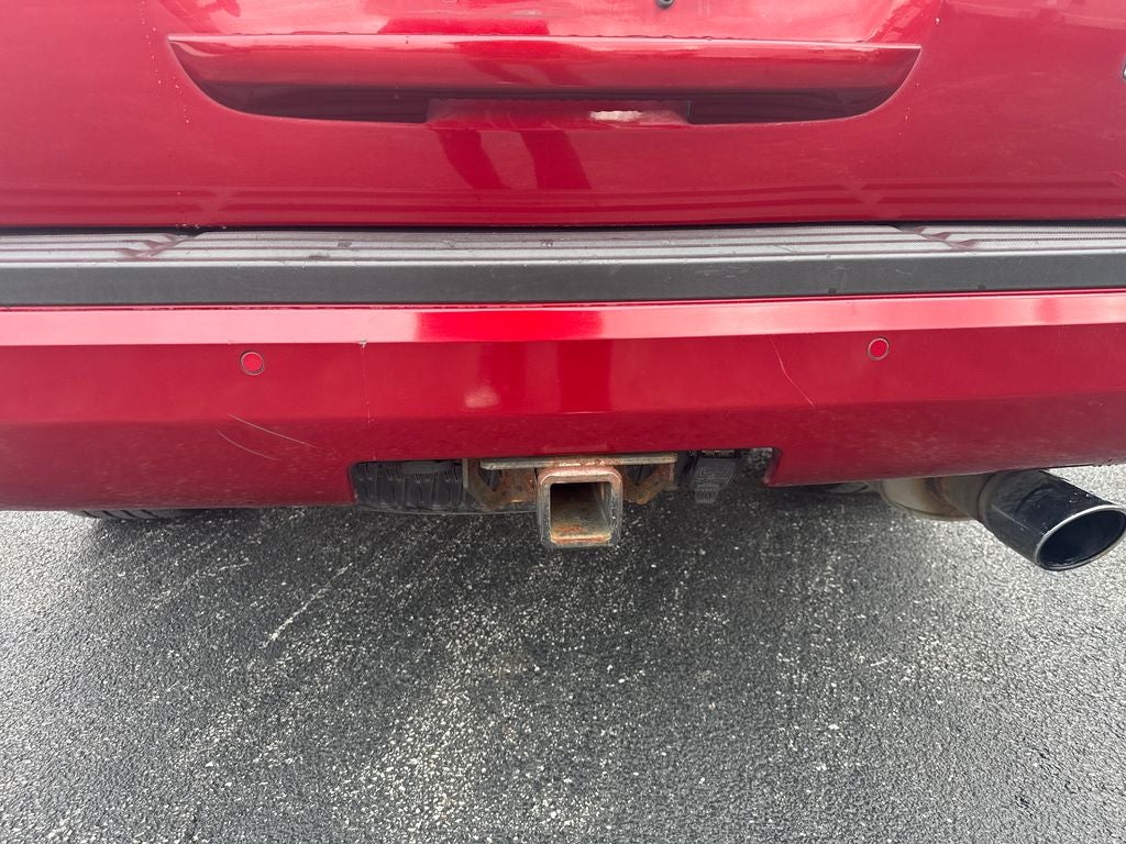 2016 Ford Expedition EL Limited