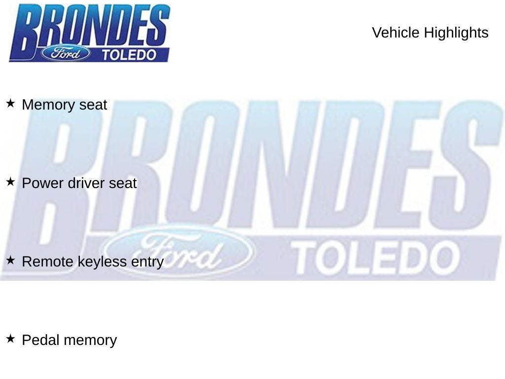 2016 Ford Expedition EL Limited