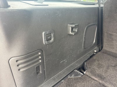 2016 Ford Expedition EL Limited