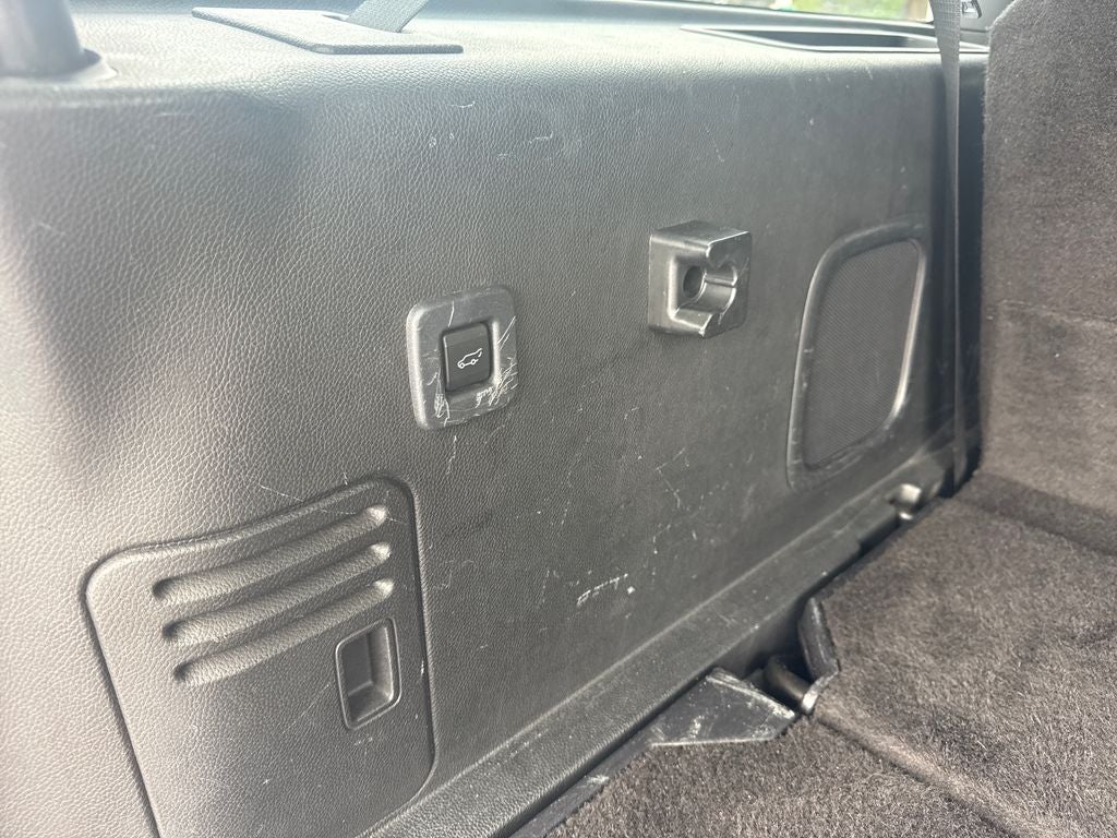 2016 Ford Expedition EL Limited