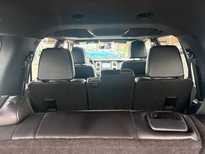 2016 Ford Expedition EL Limited