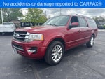 2016 Ford Expedition EL Limited