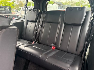 2016 Ford Expedition EL Limited