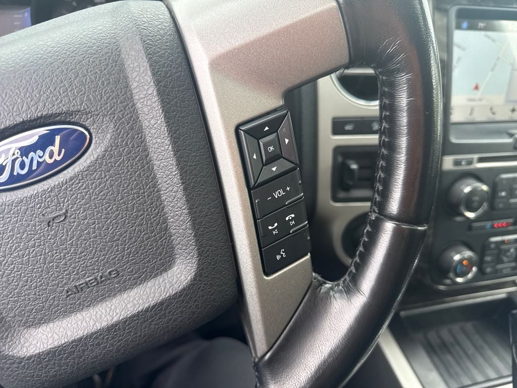 2016 Ford Expedition EL Limited