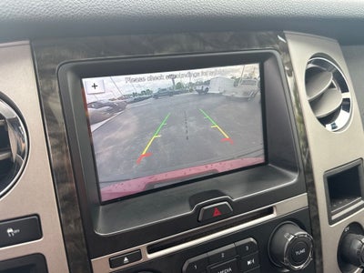 2016 Ford Expedition EL Limited