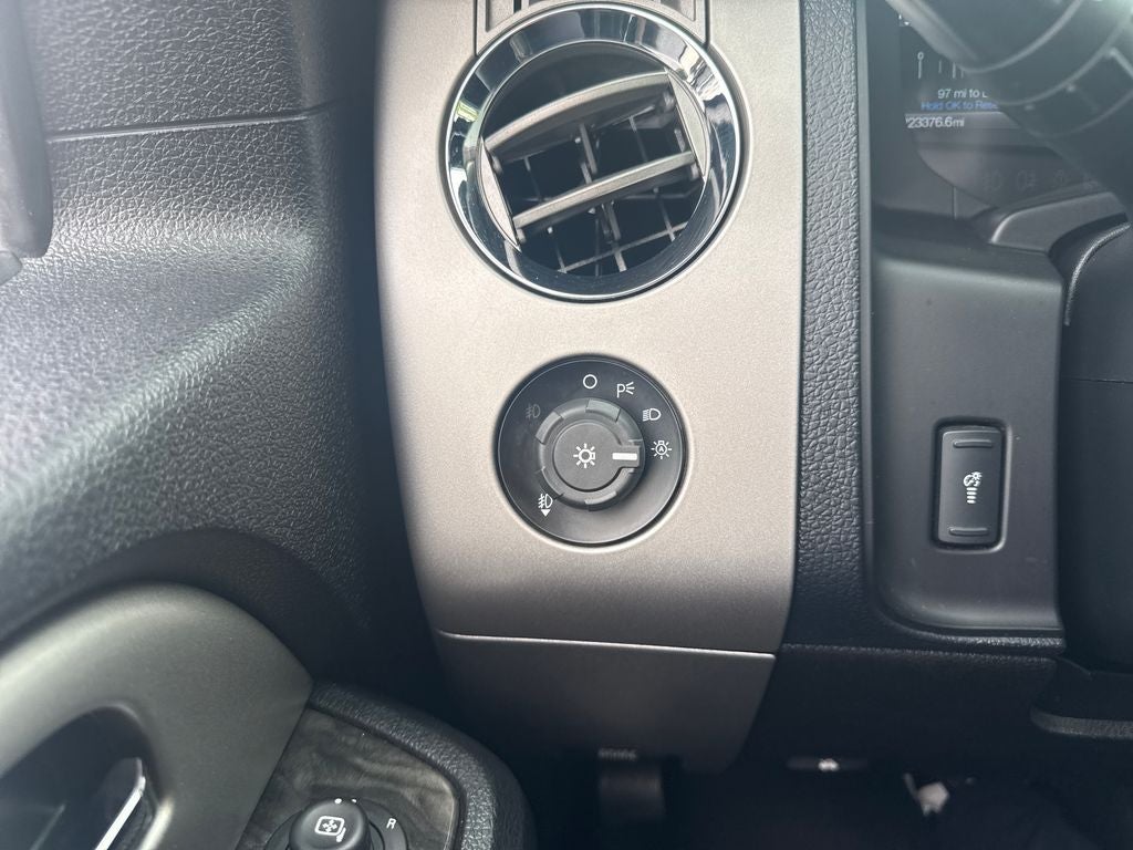 2016 Ford Expedition EL Limited