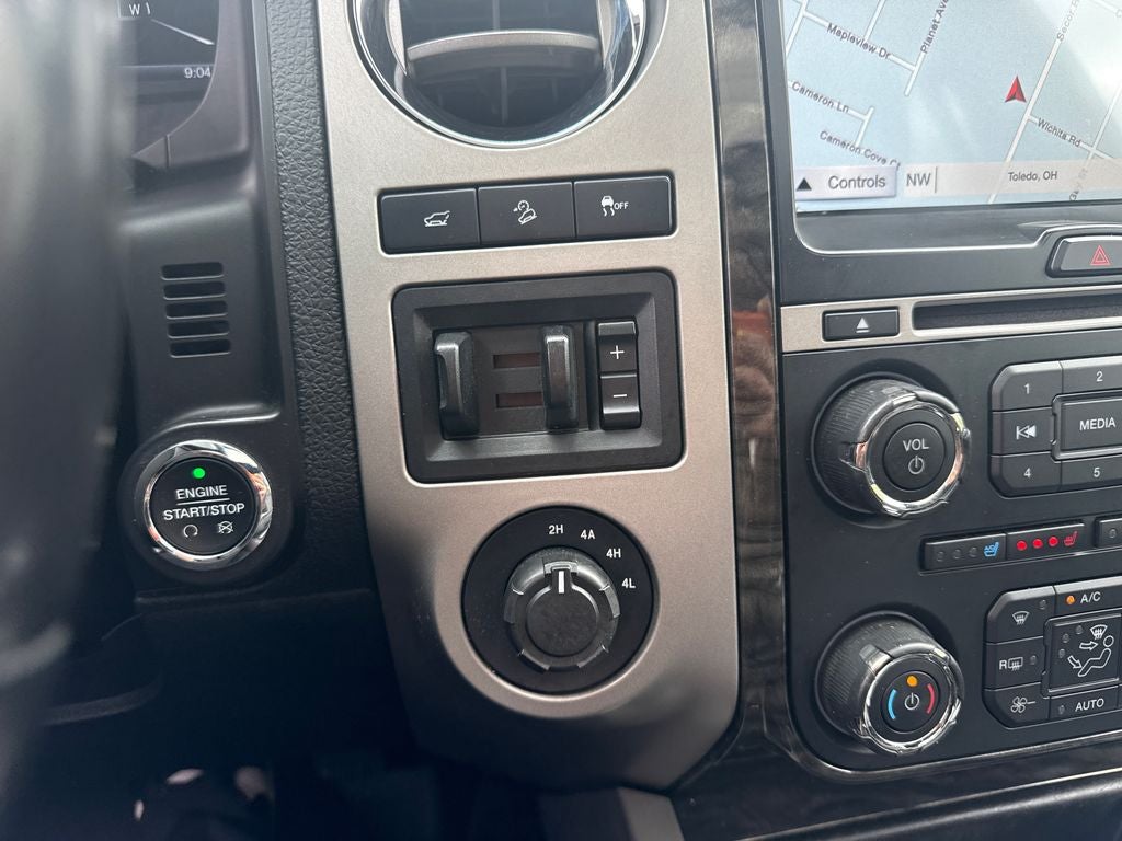 2016 Ford Expedition EL Limited