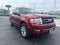 2016 Ford Expedition EL Limited