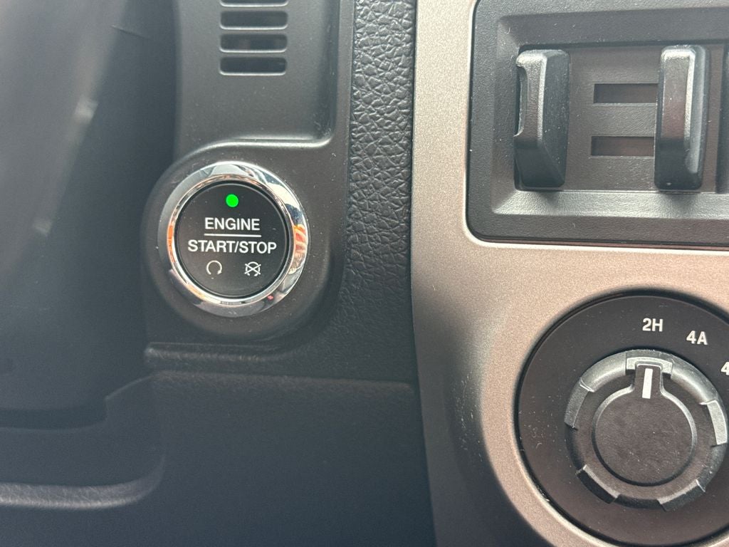 2016 Ford Expedition EL Limited