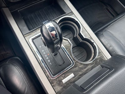 2016 Ford Expedition EL Limited