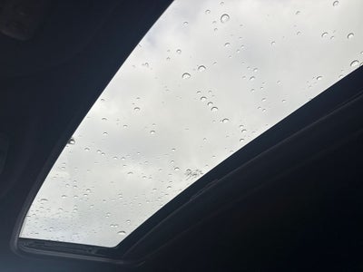 2016 Ford Expedition EL Limited