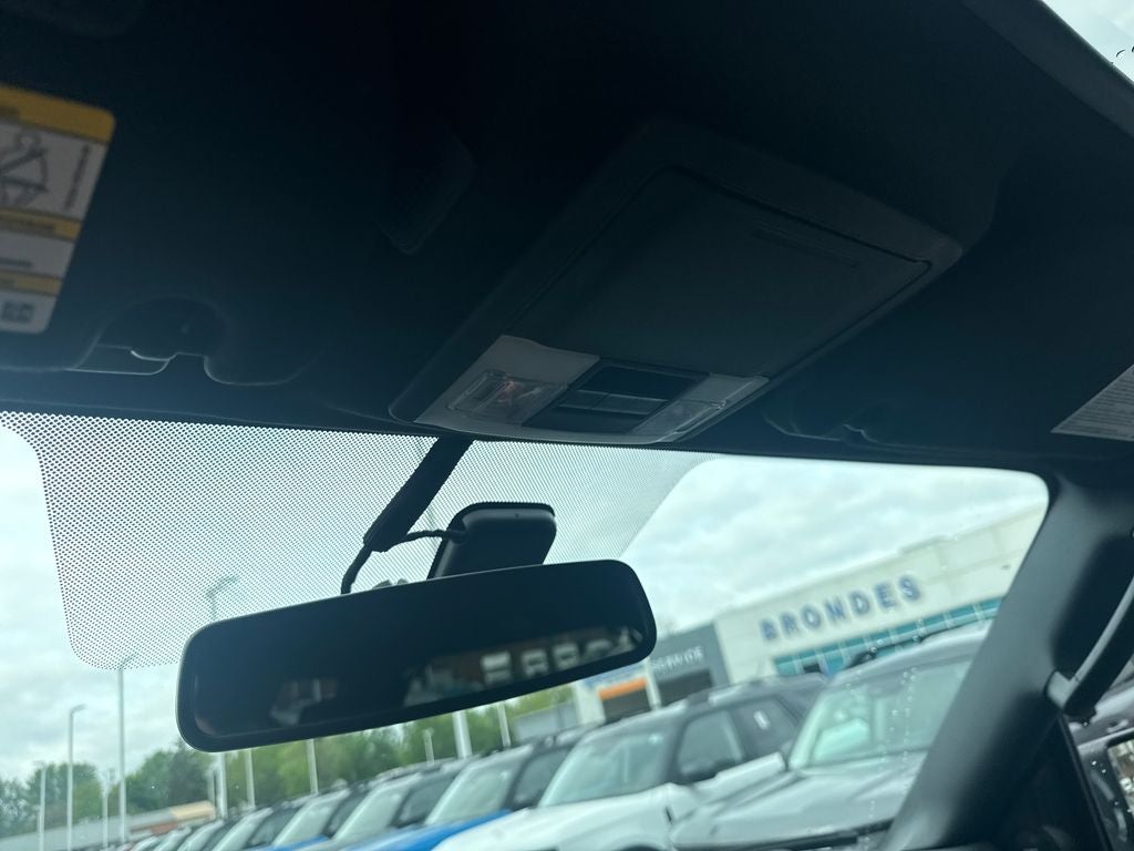 2016 Ford Expedition EL Limited