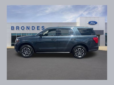 2023 Ford Expedition XLT