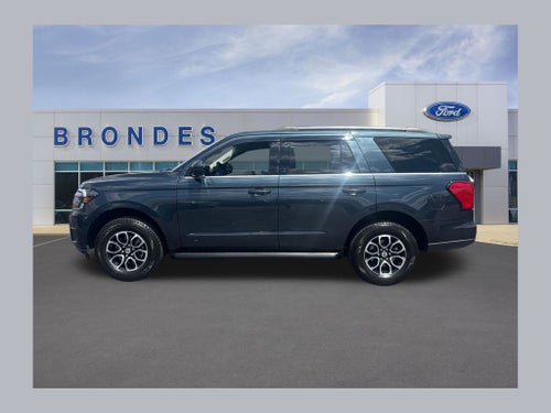 2023 Ford Expedition XLT