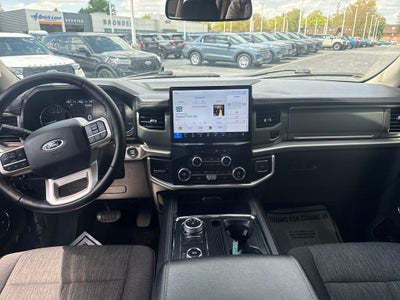 2023 Ford Expedition XLT