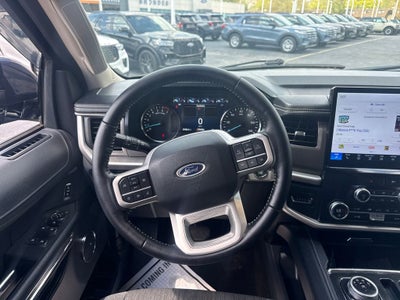 2023 Ford Expedition XLT