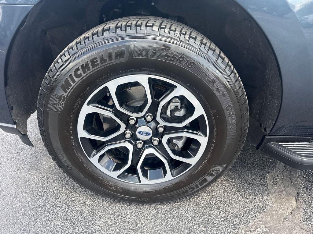 2023 Ford Expedition XLT