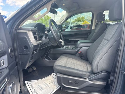 2023 Ford Expedition XLT