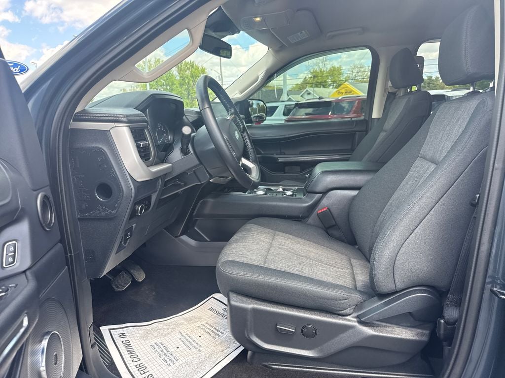 2023 Ford Expedition XLT