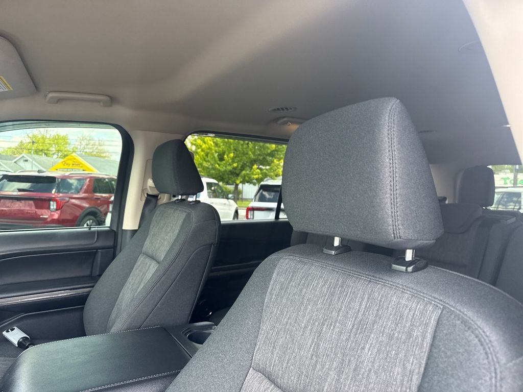2023 Ford Expedition XLT