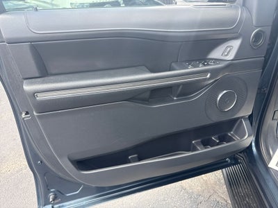 2023 Ford Expedition XLT