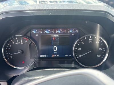 2023 Ford Expedition XLT
